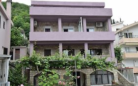 Apartman Becir