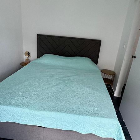 Apartman Becir Budva Exterior foto