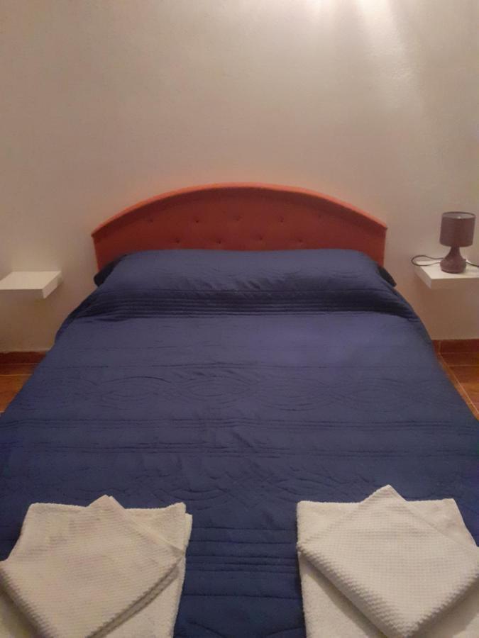 Apartman Becir Budva Exterior foto