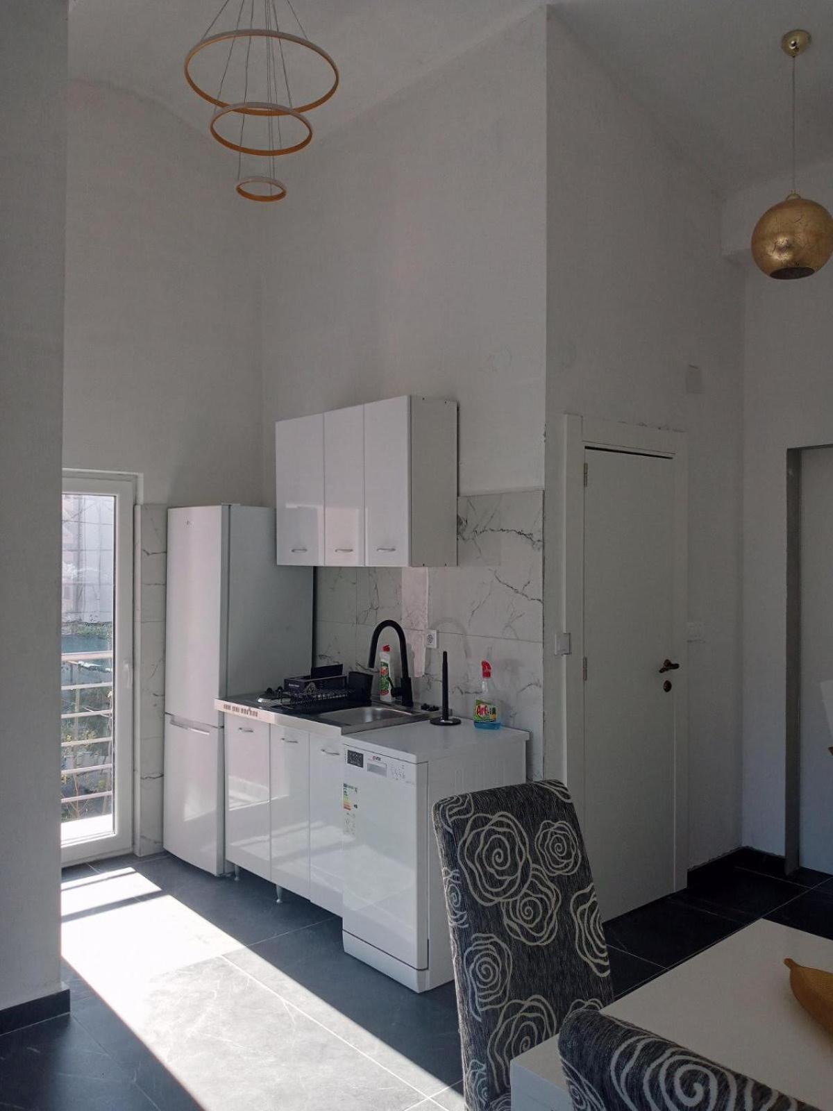 Apartman Becir Budva Exterior foto