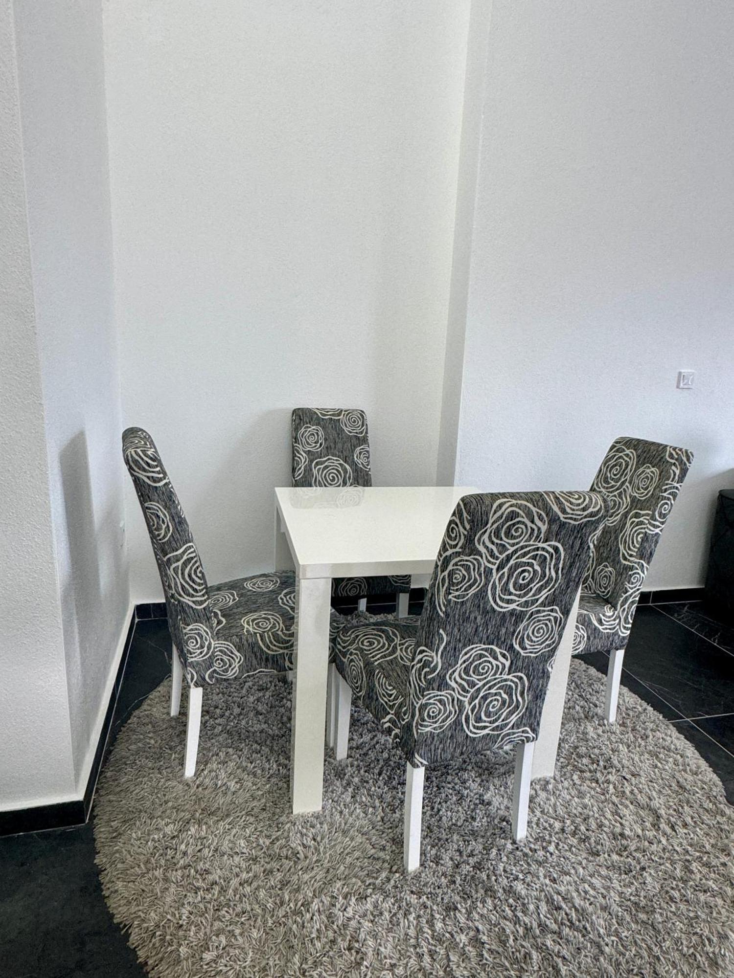 Apartman Becir Budva Exterior foto