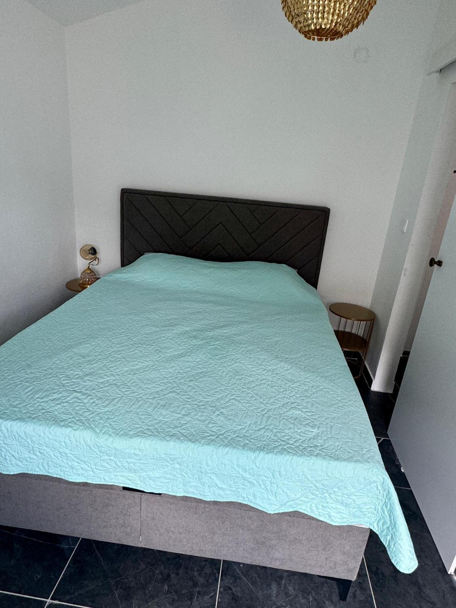 Apartman Becir Budva Exterior foto