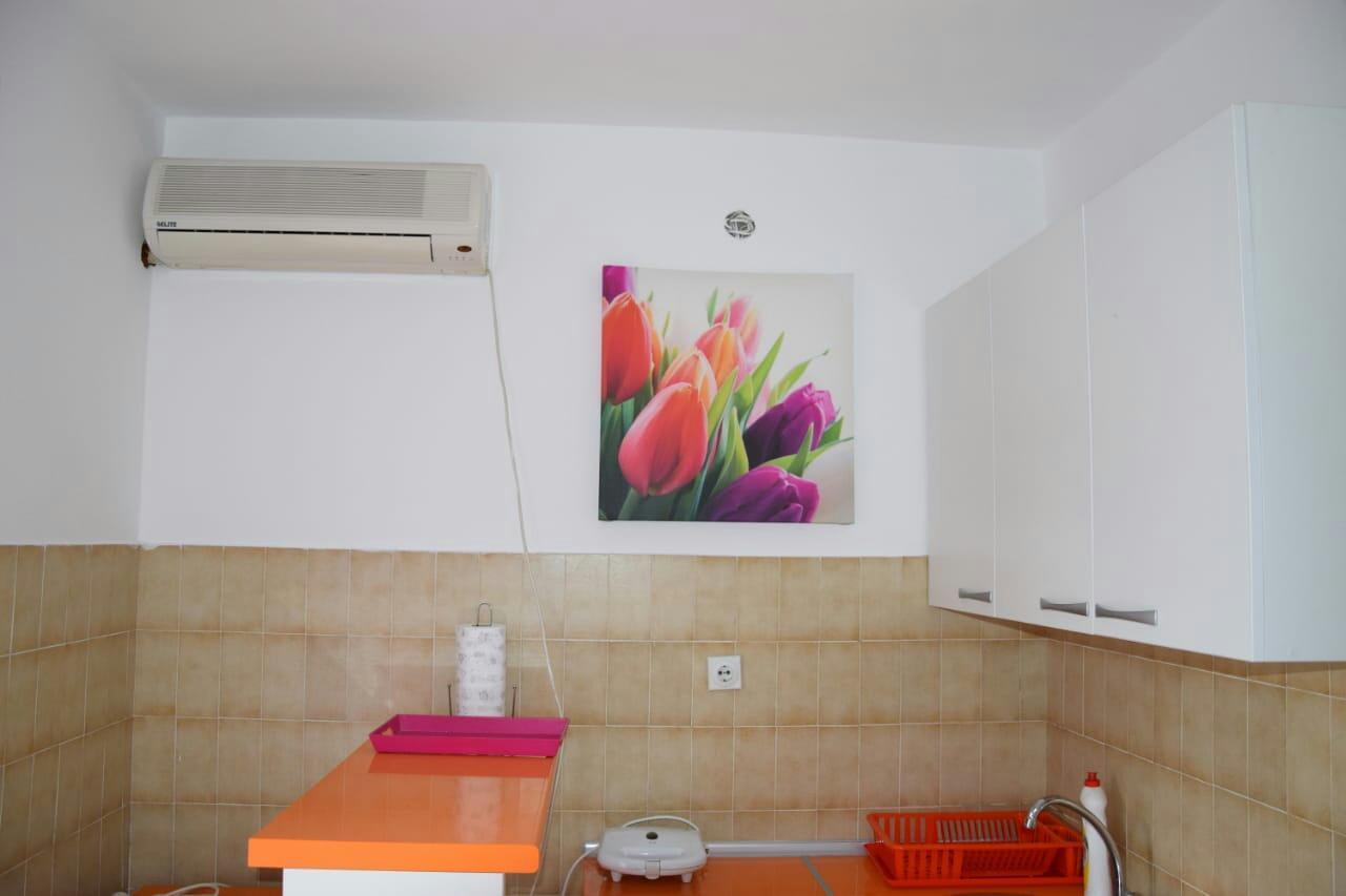 Apartman Becir Budva Exterior foto