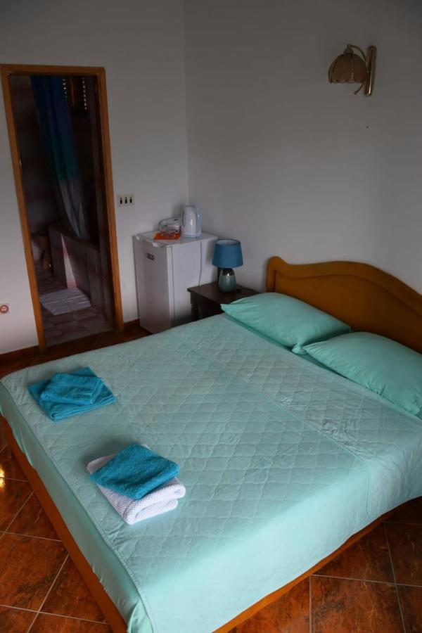 Apartman Becir Budva Exterior foto