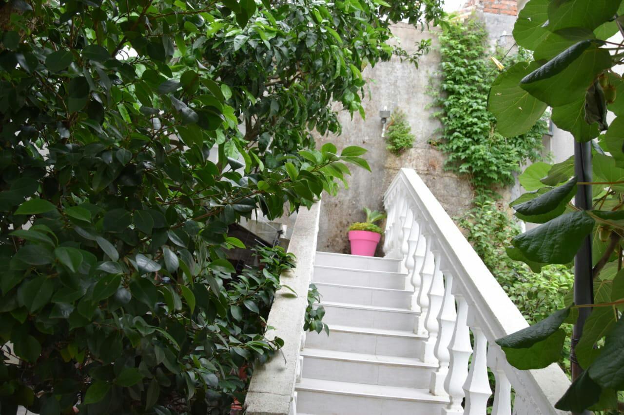 Apartman Becir Budva Exterior foto