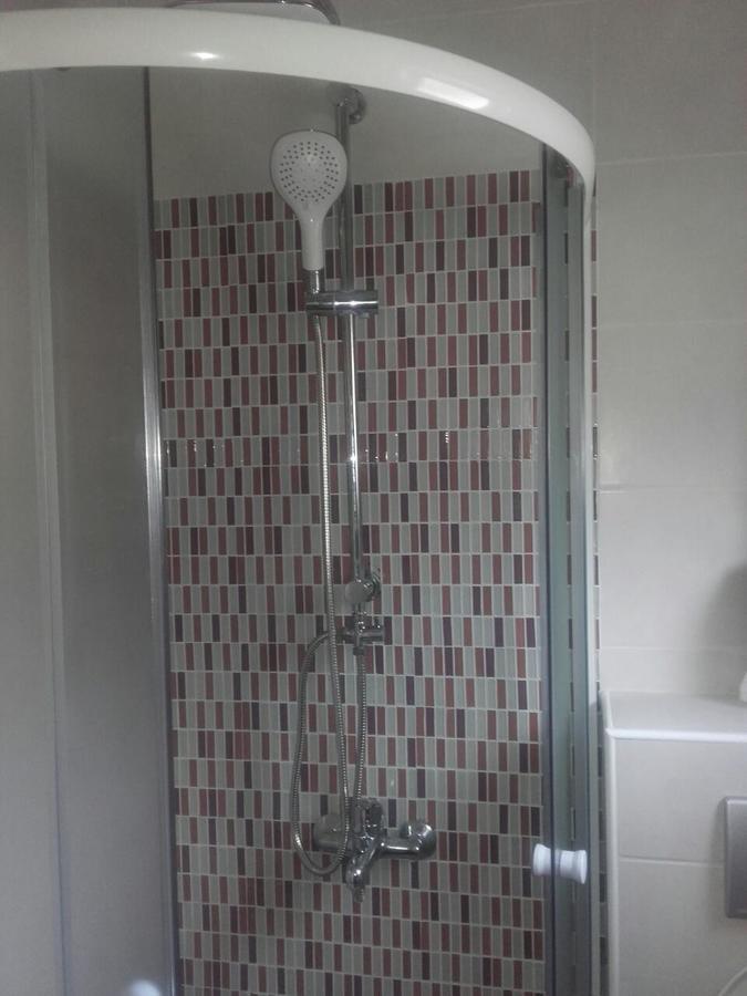 Apartman Becir Budva Exterior foto