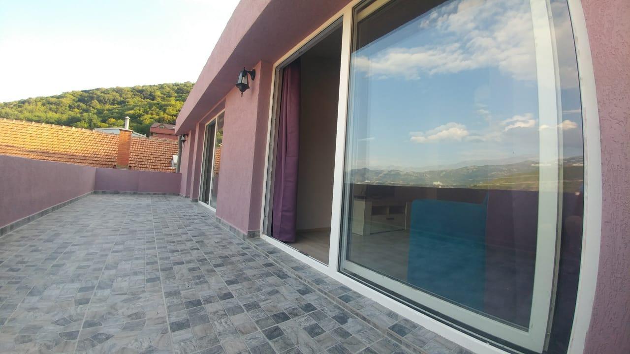 Apartman Becir Budva Exterior foto