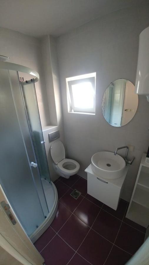Apartman Becir Budva Exterior foto