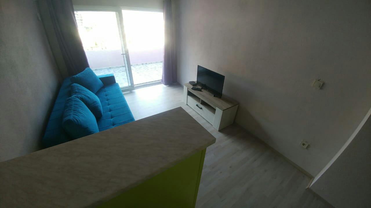Apartman Becir Budva Exterior foto